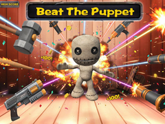 Xogo Beat The Puppet