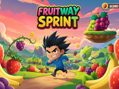 Xogo Fruitway Sprint
