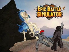 Xogo Epic Battle Simulator
