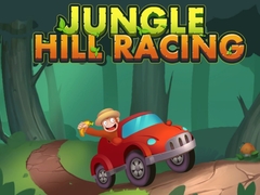 Xogo Jungle Hill Racing