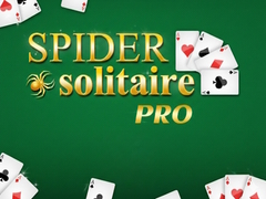 Xogo Spider Solitaire Pro