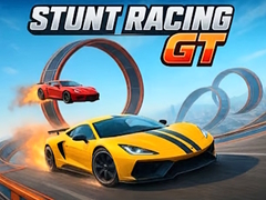 Xogo Stunt Racing GT