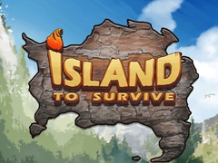 Xogo Island To Survive