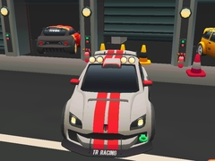 Xogo Toy Rally Cars Racing 3D