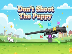 Xogo Don't Shoot The Puppy