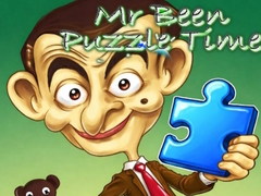 Xogo Mr Been Puzzle Time