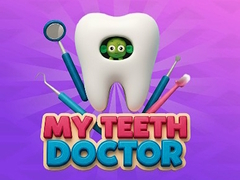 Xogo My teeth Doctor 