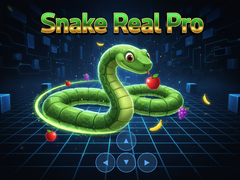 Xogo Snake Real Pro