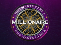 Xogo Who Wants to Be a Millionaire