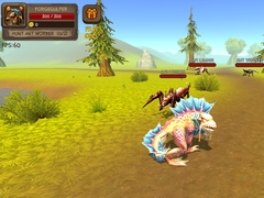 Xogo Brutal Fishman Simulator