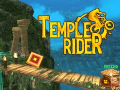 Xogo Temple Rider