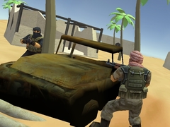 Xogo Military Battle Simulator