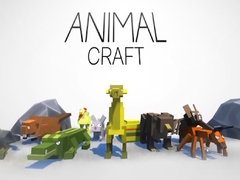 Xogo Animal Craft