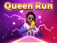 Xogo Queen Run