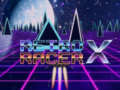 Xogo Retro x Racer