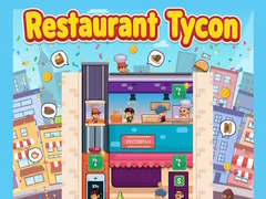 Xogo Restaurant Tycoon