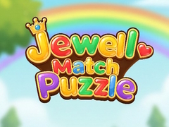 Xogo Jewel Match Puzzle