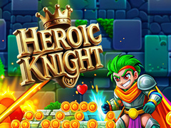 Xogo Heroic Knight