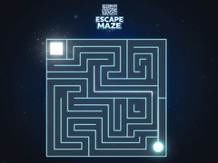 Xogo Escape Maze