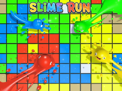 Xogo Slime Run