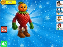 Xogo Italian Animals Create a Christmas Brainrot!