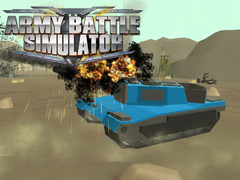 Xogo Army Battle Simulator