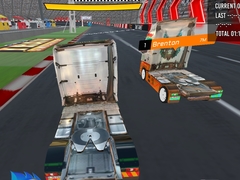 Xogo Truck Racing