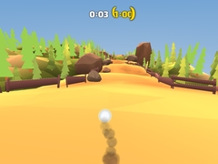 Xogo Slope Down First Trip