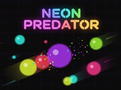 Xogo Neon Predator