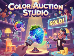 Xogo Color Auction Studio