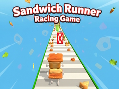 Xogo Sandwich Runner Game