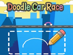 Xogo Doodle Car Race