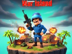 Xogo Wars Island Commander
