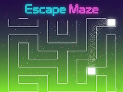Xogo Escape Maze