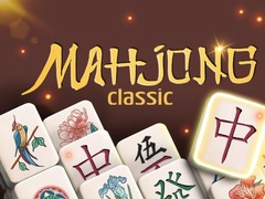 Xogo Classic Mahjong