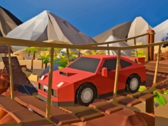 Xogo Mini Car Race 3D