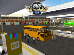 Xogo Bus Simulator 2019