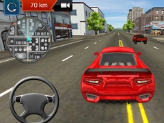 Xogo Car Racing Realistic Car Simulator