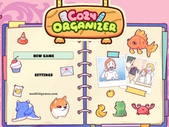 Xogo Cozy Organizer
