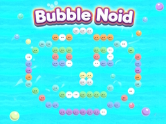 Xogo Bubble Noid