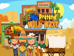 Xogo My Pretend Wild West