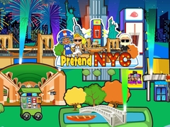 Xogo My Pretend Nyc