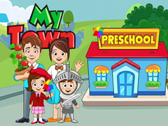 Xogo My Town Preschool 