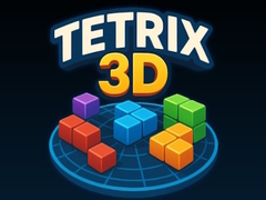 Xogo Tetrix 3D