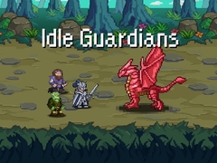 Xogo Idle Guardians