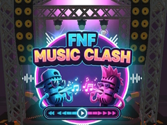 Xogo FNF Music Clash