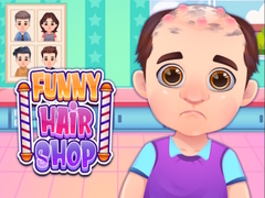 Xogo Funny Hair Salons
