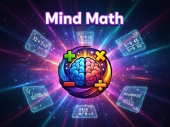 Xogo Mind Math