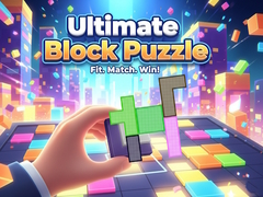 Xogo Ultimate Block Puzzle