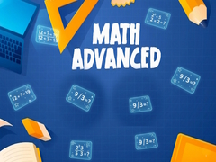 Xogo Math Advanced